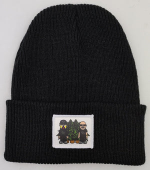 Beanies - The Cannabis Brothers