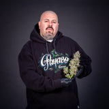 The Cannabis Brothers - Payaso Grow Hoodie