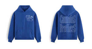 CB Hoodies