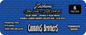 ZASHIMI