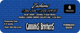 ZASHIMI