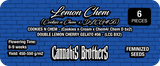 LEMON CHEM