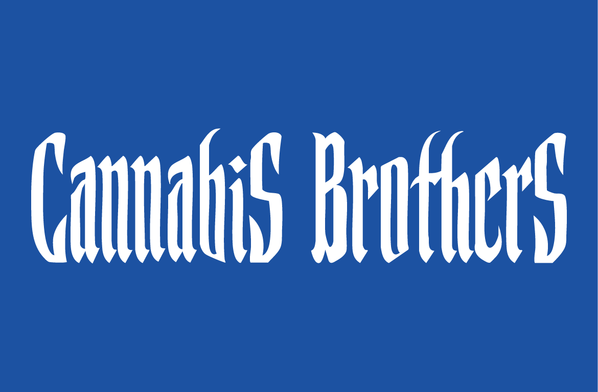 The Cannabis Brothers